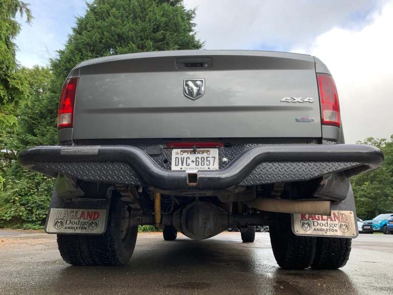 2012 Dodge RAM DUALLY 6.7 CUMMINS (NOW SOLD) BUT I BUY ANY YANK OR ODDBALL ££