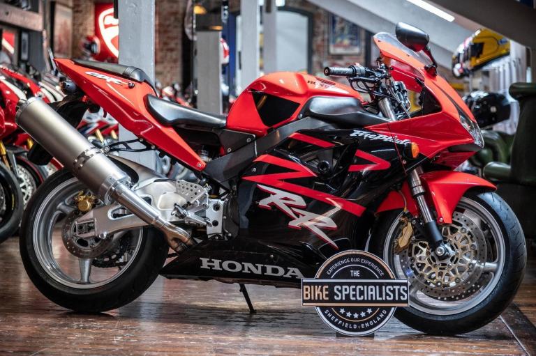 Honda CBR900RR Fireblade *Superb Condition*