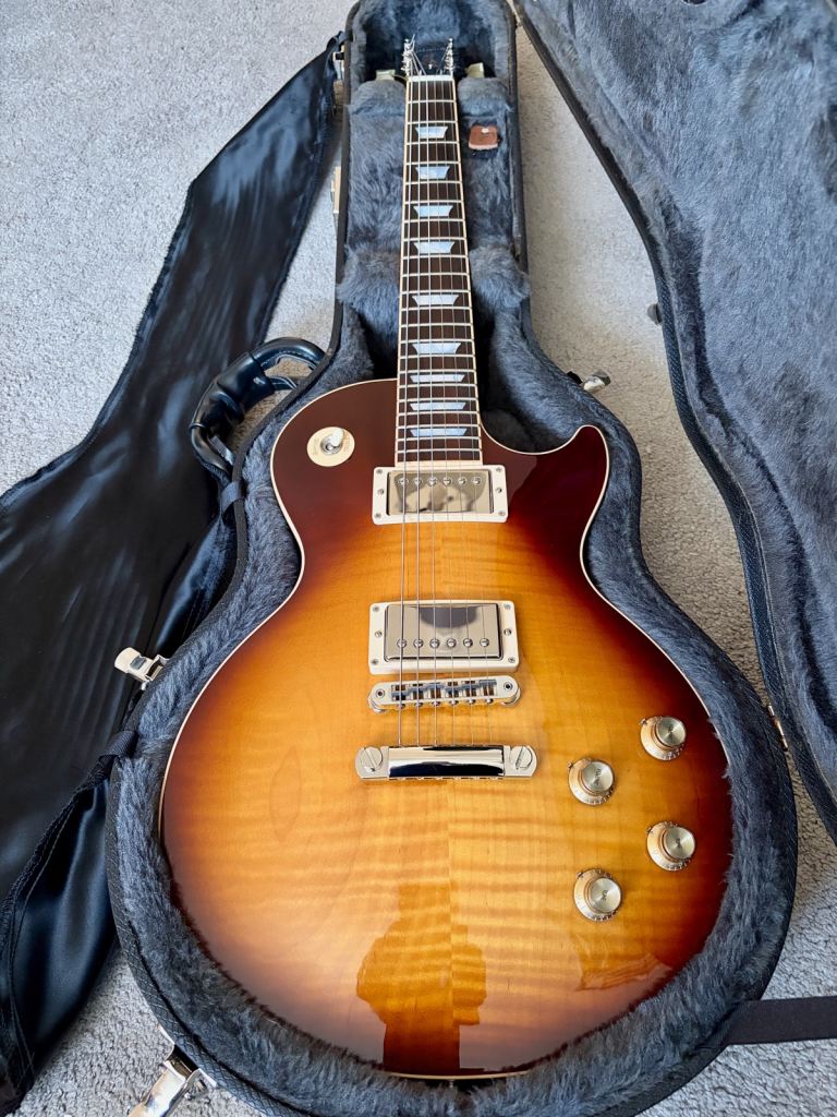 Gibson Les Paul Traditional - 2015 - Upgrades - Excellent Condition!