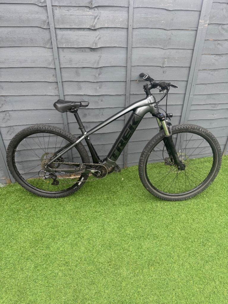 Trek powerfly 4 ebike
