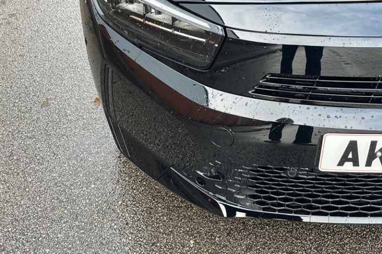 2025 Vauxhall Corsa 1.2 Turbo GS Hatchback 5dr Petrol Manual Euro 6 (s/s) (100 ps) Hatchback Petr...