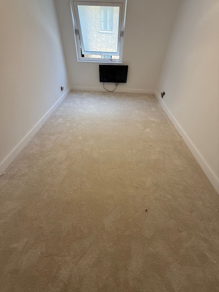Carpet fitting and supply 