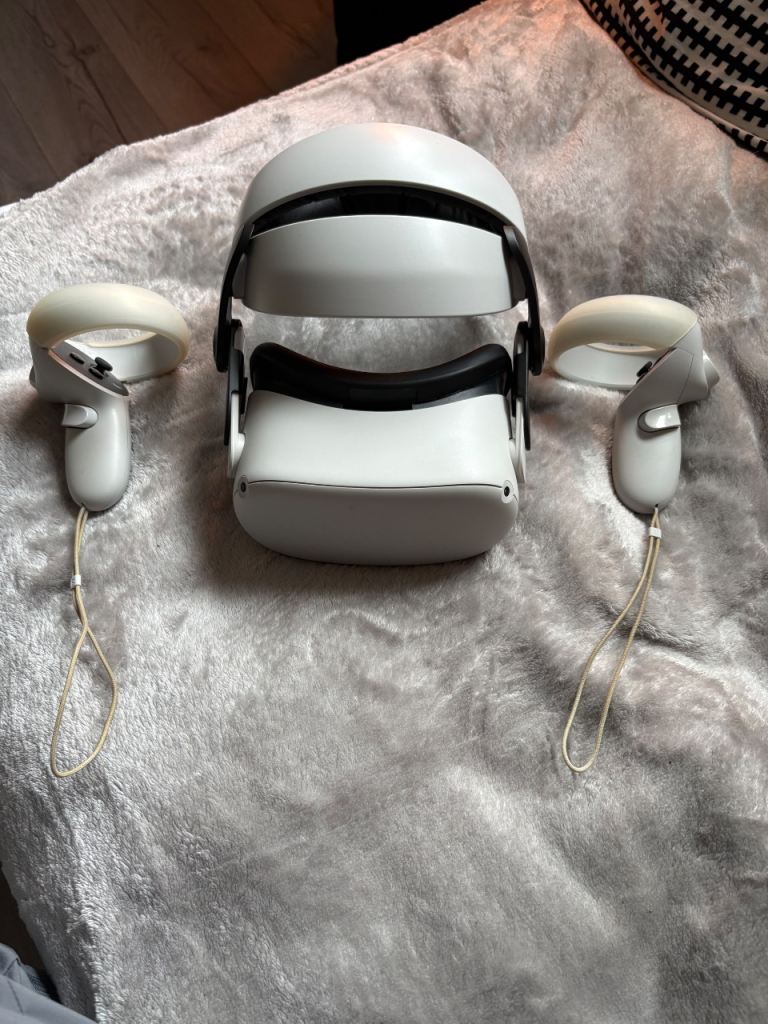 Oculus quest 2 