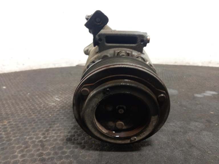 Ford Fiesta A/C Air Conditioning Compressor 2012-2018 1.0l Sfja