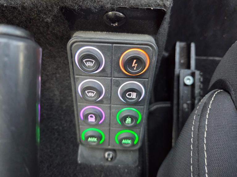 1977 Ford Escort FAST ROAD / TRACK CAR Saloon Petrol Manual