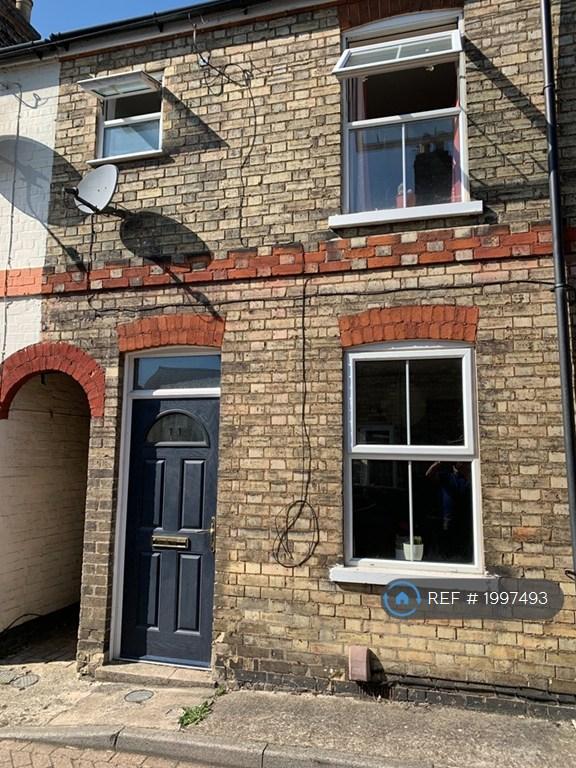 2 bedroom house in Merritt St, Huntingdon, PE29 (2 bed) (#1997493)