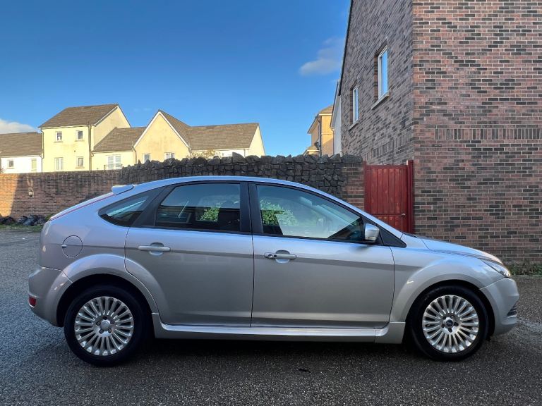 ***FORD FOCUS 2.0 TDCI 140 BHP AUTO!! 2011***LOW MILEAGE 79K!***AUTOMATIC CAR!***SWAP PX***