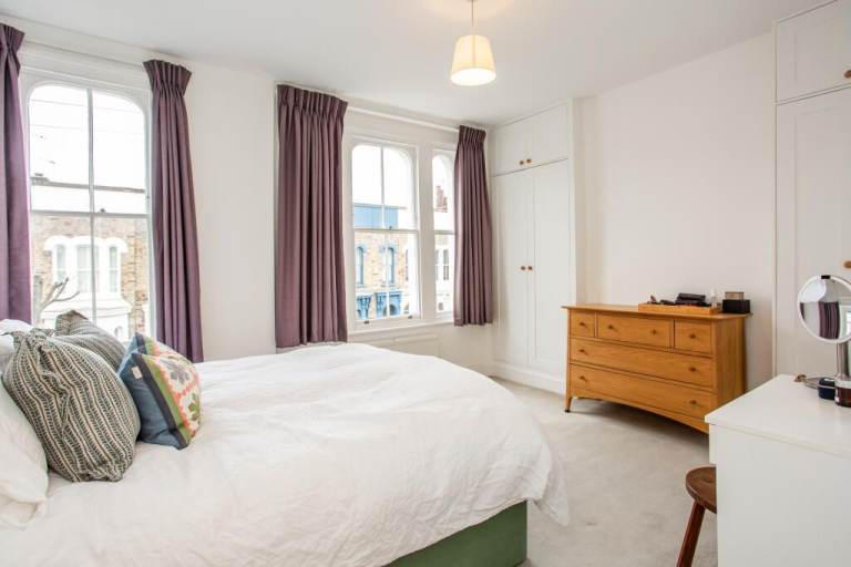 🏡🗝 Premium Double Room in Stratford – Top Location & Connectivity 🏡🗝