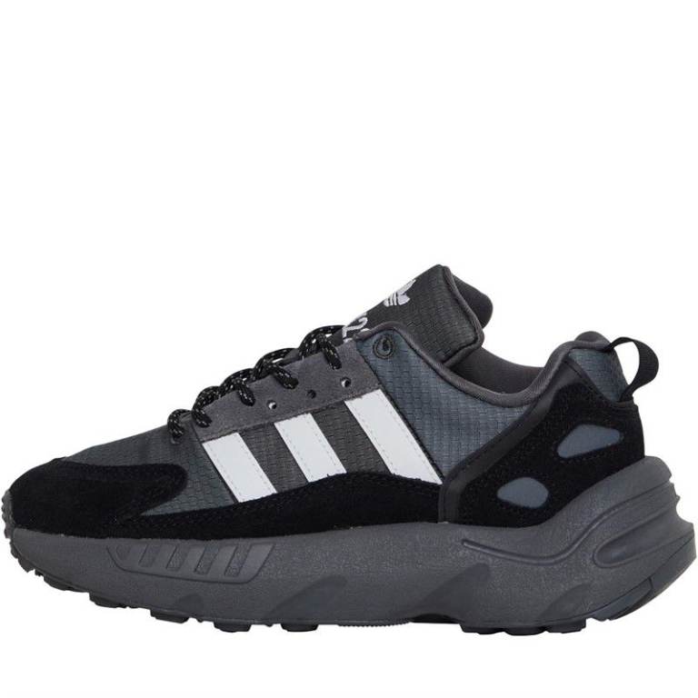 Adidas boys ZX 22 boost  size 12k