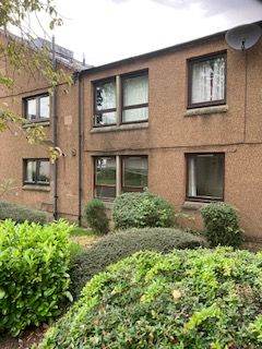 Excellent one bedroom, ground floor flat to rent in Bainsford, Falkirk. Rent - £580 pcm