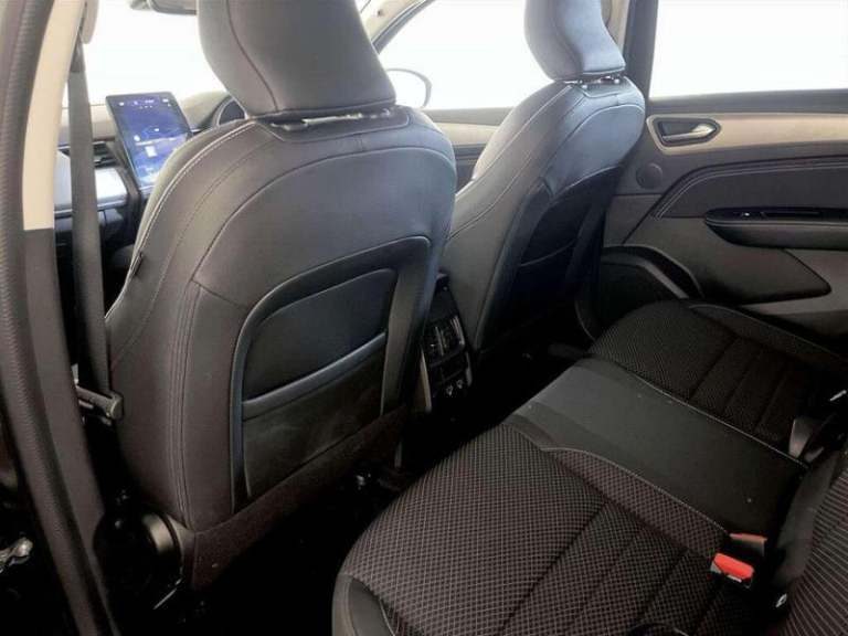 2023 Renault Arkana 1.6 E-TECH techno Auto 2WD Euro 6 (s/s) 5dr Automatic SUV Hybrid Automatic