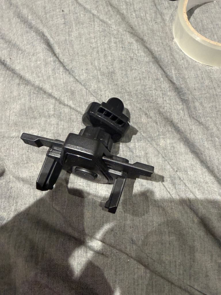 Android car phone holder