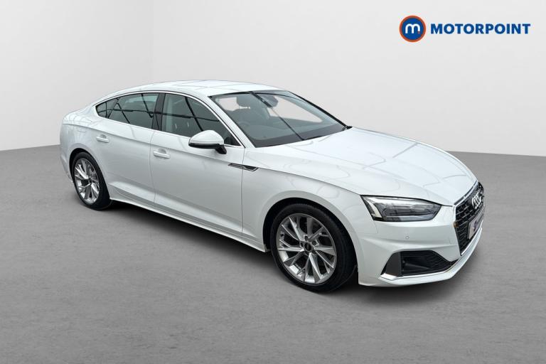 2024 Audi A5 35 TFSI Sport 5dr S Tronic HATCHBACK PETROL Automatic