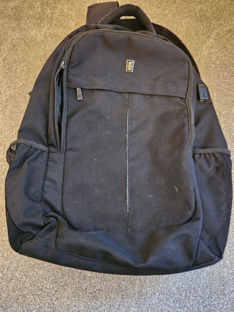 Sosoon Laptop Backpack / Business Backpack