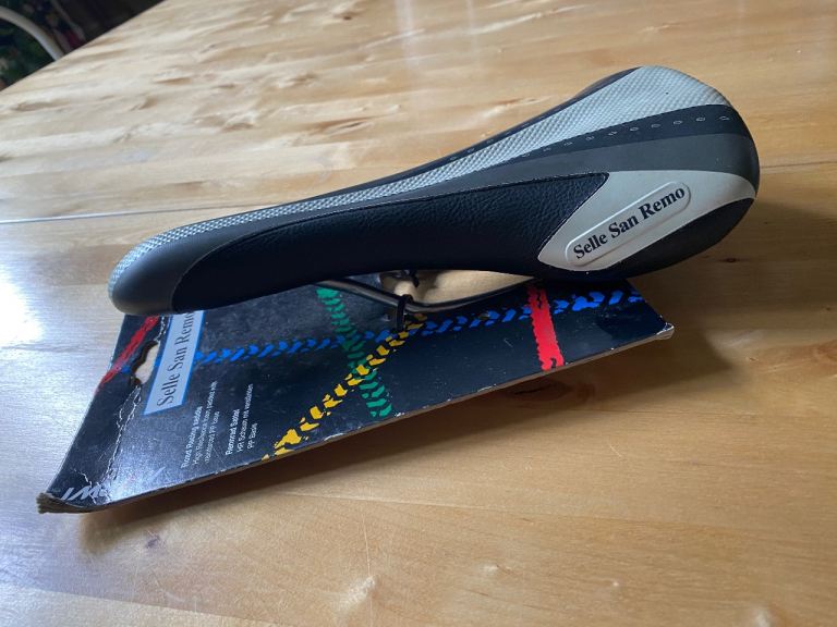 Selle San Remo Road bike Saddle