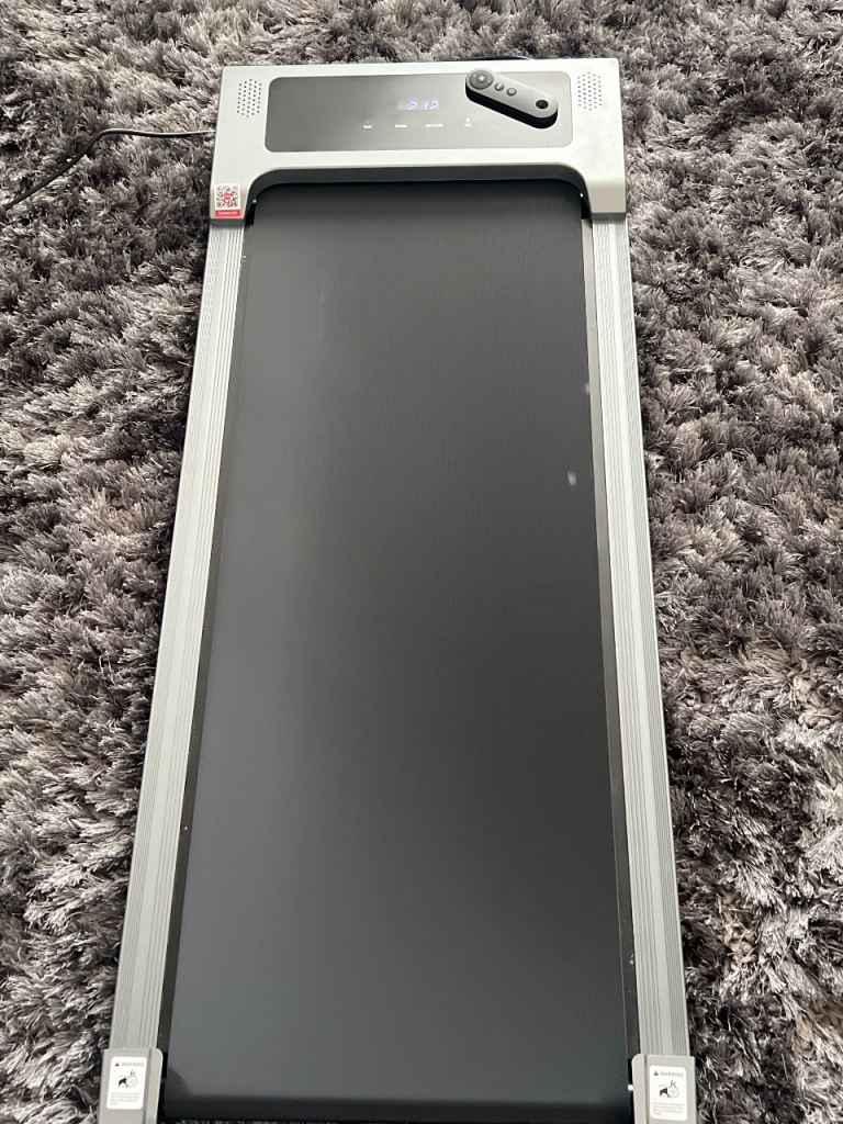 Walking pad
