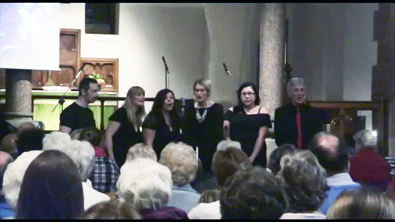 Love Singing, But Want More Than a Choir? Join Our New Vocal Harmony Group!