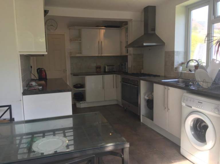 Room for Rent - all bills included