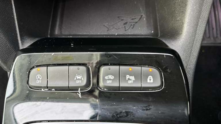 2022 Vauxhall Mokka 1.2 Turbo Elite Premium SUV 5dr Petrol Manual Euro 6 (s/s) (100 ps) Manual Ha...