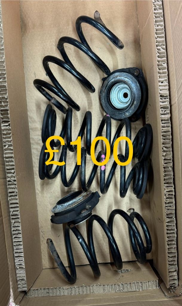 Audi TT mk2 parts for sale