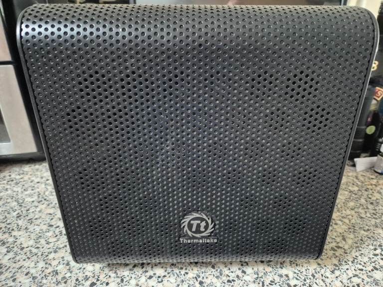 i7-6700, 16GB DDR4 Ram, GTX 1050TI Graphics, 500GB SSD & 3TB HDD, Windows 11 Pro