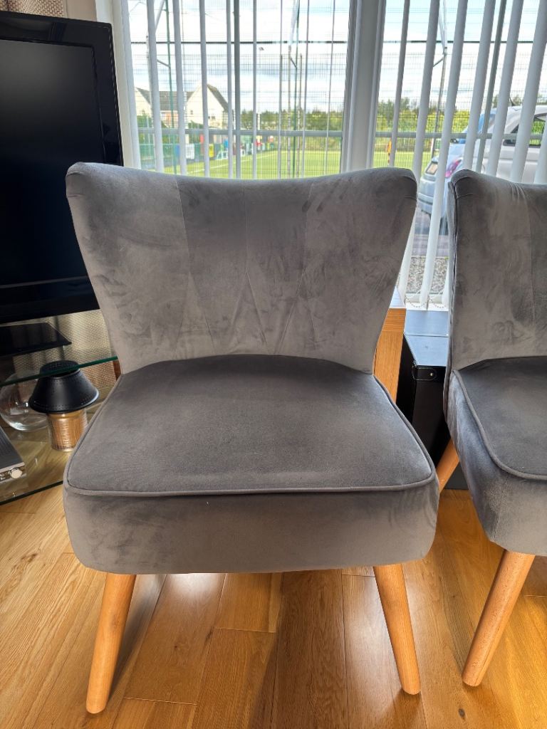 Soft chair