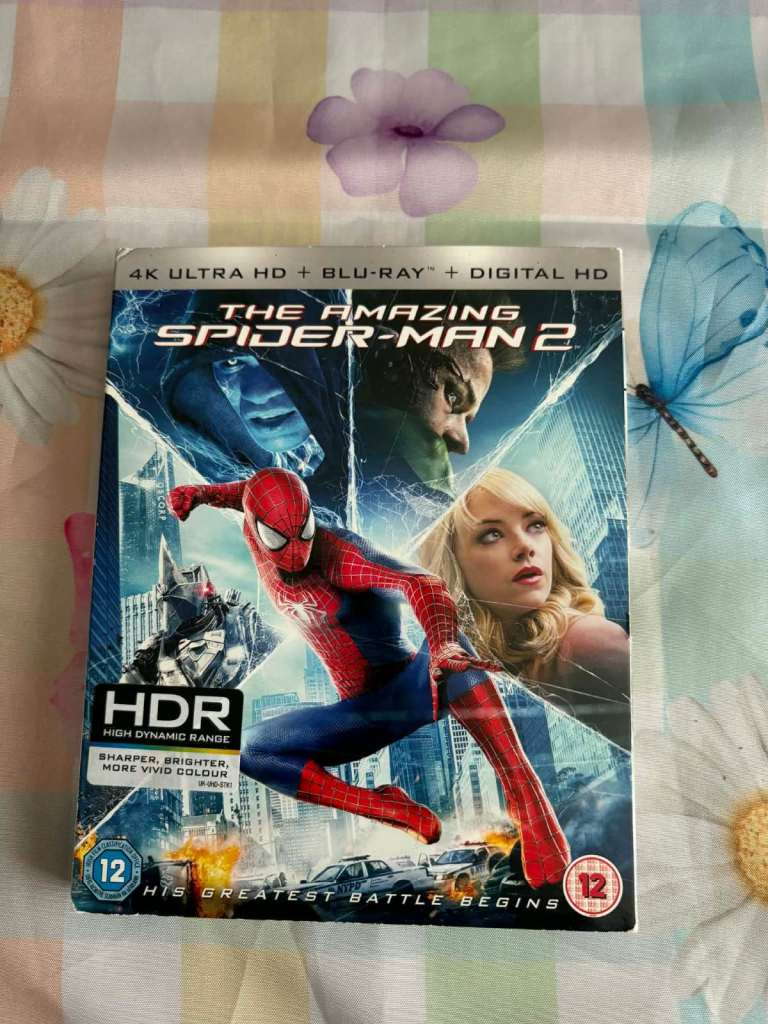 DVDS