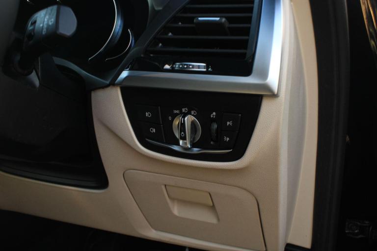 2018 BMW X3 xDrive M40d 5dr Step Auto ESTATE DIESEL Automatic