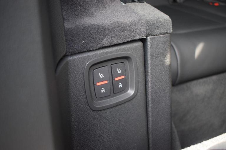 2025 Audi Q7 SQ7 TFSI Quattro Black Ed 5dr Tiptronic ESTATE PETROL Automatic