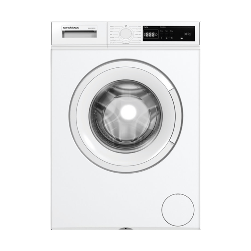 NordMende WMA1280WH 8kg 1200 Spin Washing Machine £269