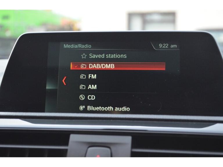 2017 BMW 1 Series 118i [1.5] M Sport Shadow Edition 5dr HATCHBACK PETROL Manual