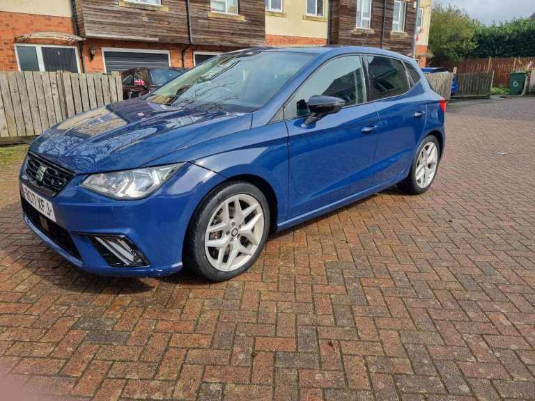 Seat ibiza fr 2017 115