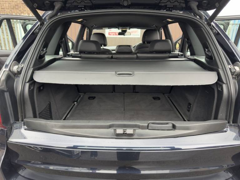 2016 BMW X5 xDrive25d [231] M Sport 5dr Auto ESTATE DIESEL Automatic