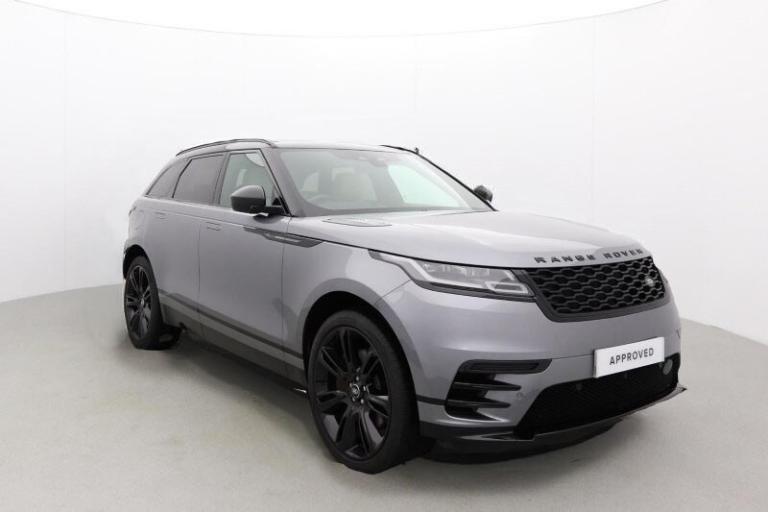LAND ROVER RANGE ROVER VELAR 3.0 D300 MHEV HST 5dr Auto