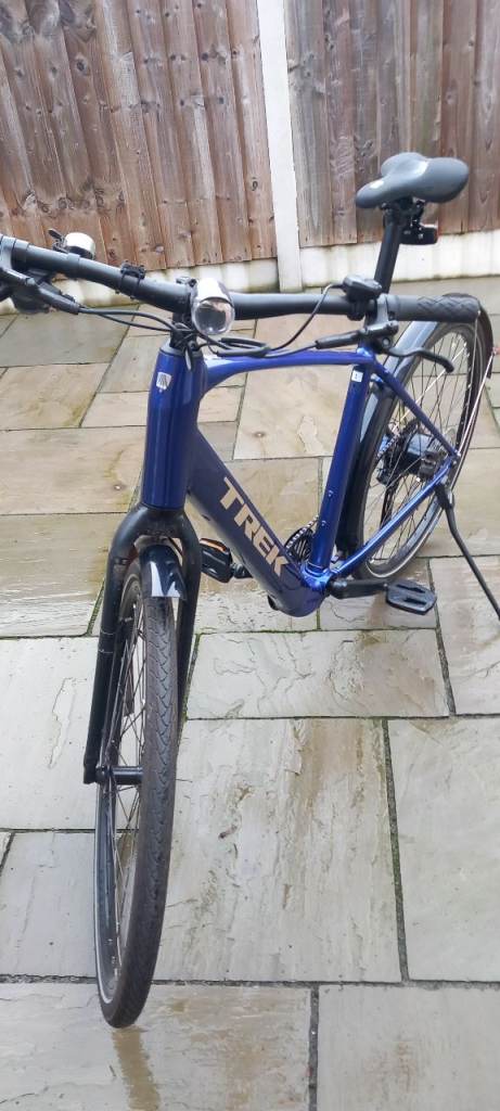 Trek Dual Sport 2 2024