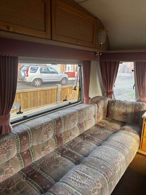 Compass 2000 Kensington 360/2