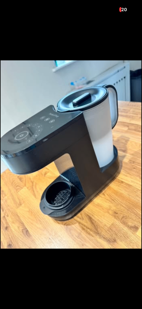 Tommee Tippee Prep Machine 