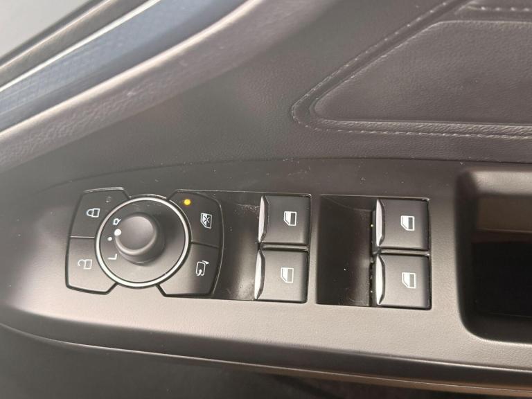 2023 Ford Focus 1.0 EcoBoost Active 5dr HATCHBACK PETROL Manual