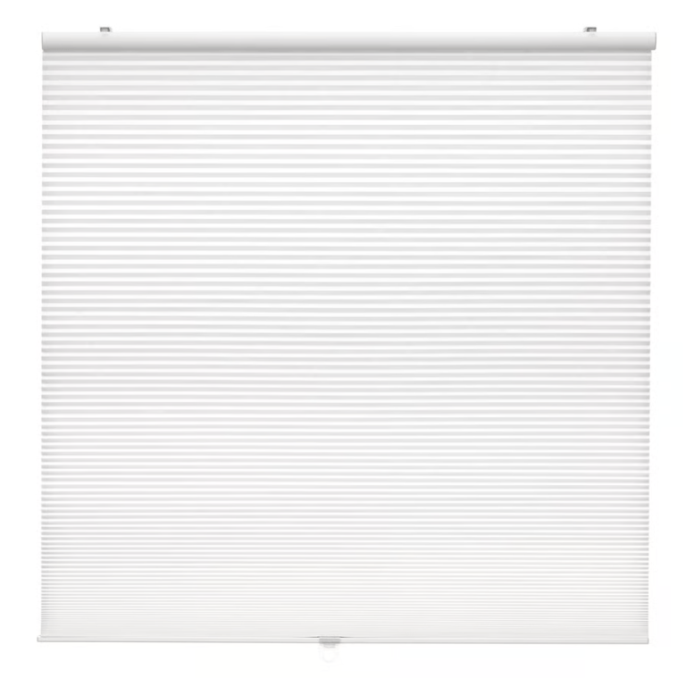 Brand New in box 2x IKEA HOPPVALLS Cellular Blinds – White
