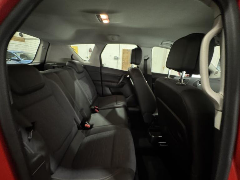 VAUXHALL MERIVA 1.4 i Tech Line 2014