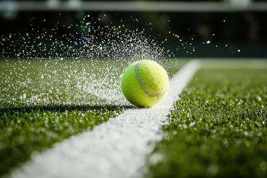 TENNIS COACH TECHNICALLY THE BEST  BOOK A LESSON AND FIND OUT 