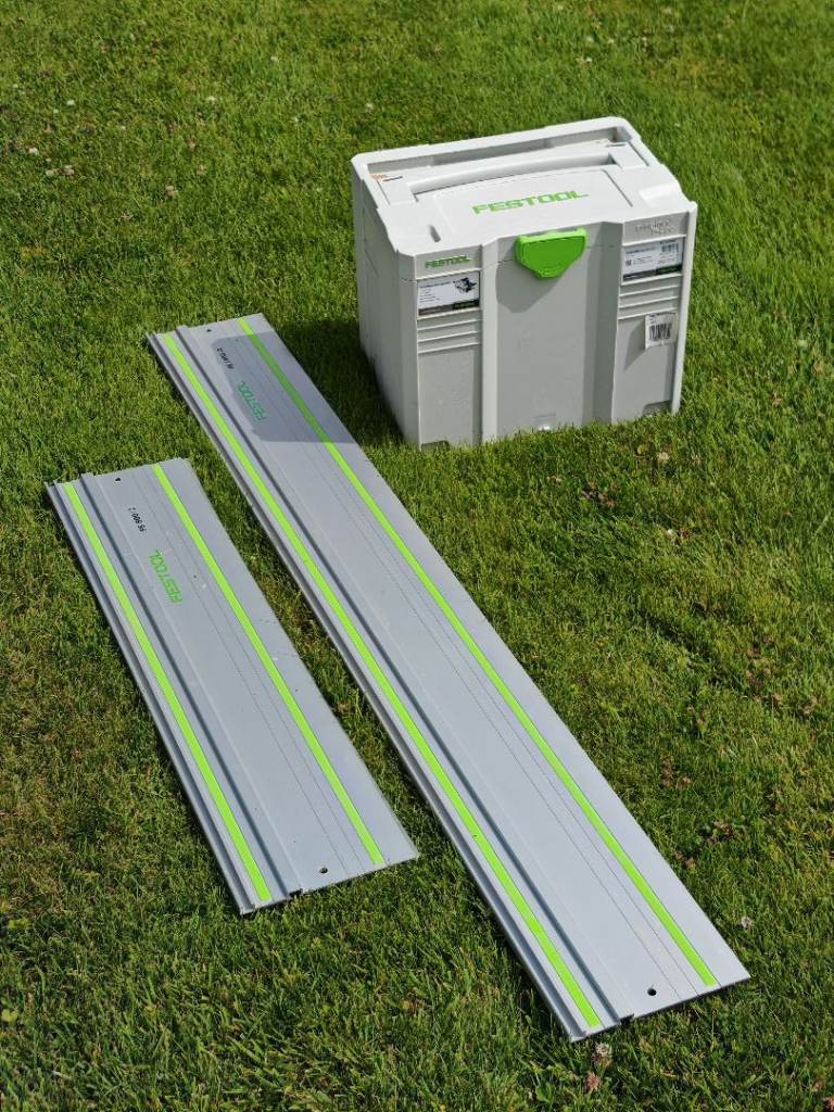 Festool TS 55 REBQ-Plus GB 240V Circular Saw
