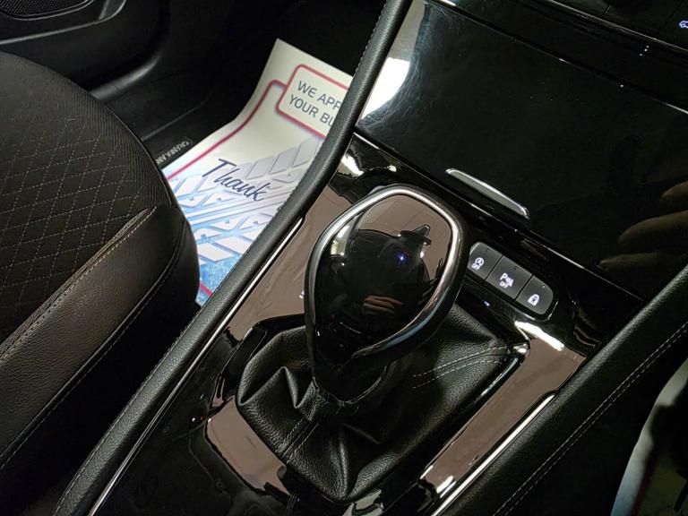 VAUXHALL GRANDLAND X 1.2 Turbo Tech Line Nav Red Auto WARRANTY 12 MONTHS MOT