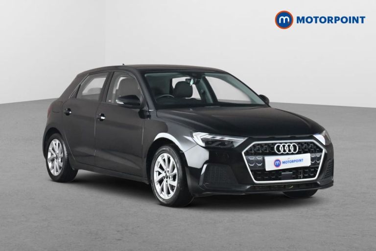 2023 Audi A1 25 TFSI Sport 5dr S Tronic HATCHBACK PETROL Automatic