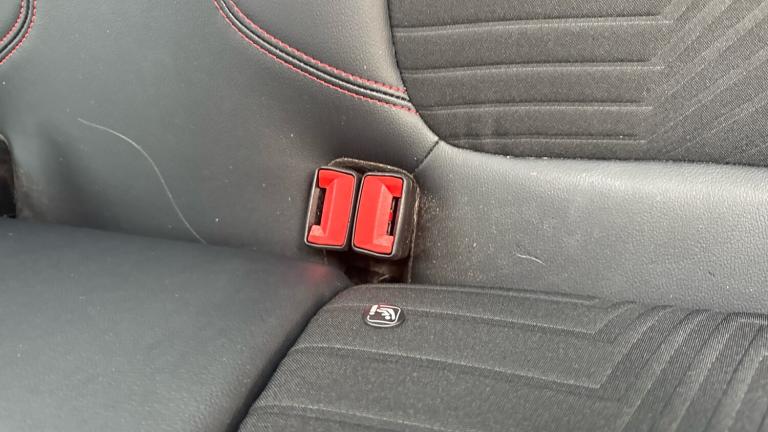 2023 Ford Puma 1.0 EcoBoost Hybrid mHEV ST-Line X 5dr Petrol Hatchback Hatchback Petrol Manual