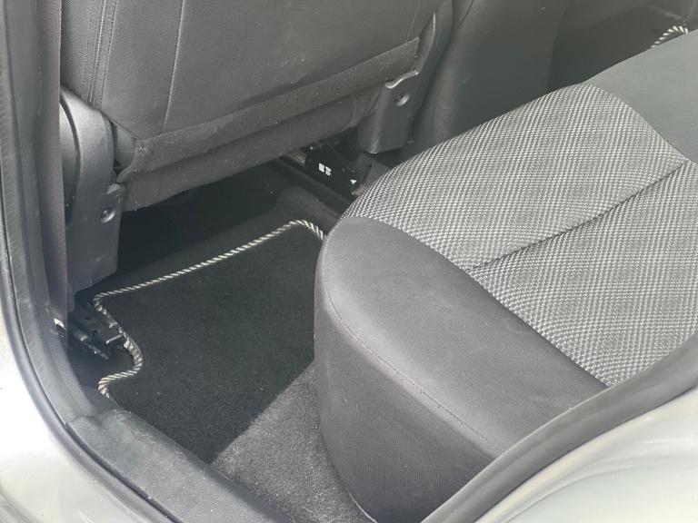 2015 Nissan Qashqai 1.6 dCi N-Tec+ 5dr HATCHBACK DIESEL Manual