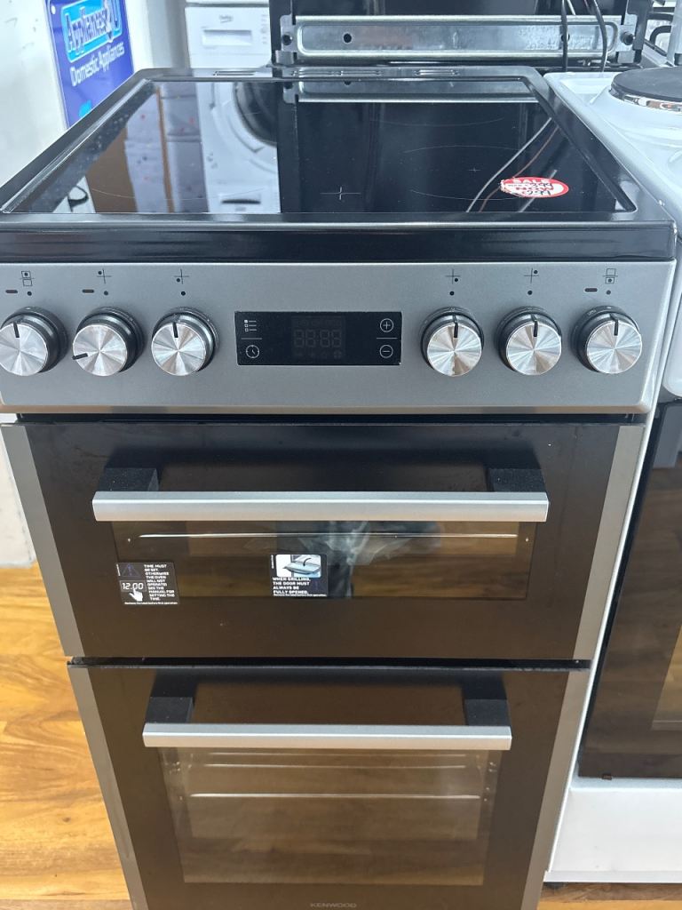🎉NEW🎉 ELECTRIC COOKER RRP£399 OUR PRICE£299 CAN DELIVER AND INSTALL 