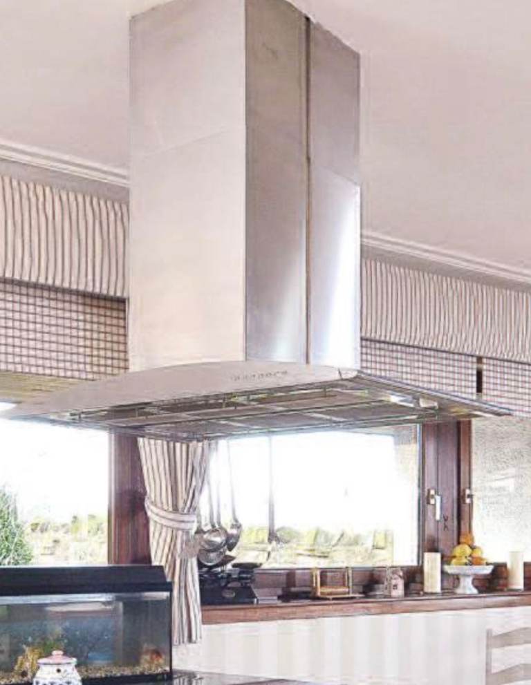 Gaggenau Extractor Fan