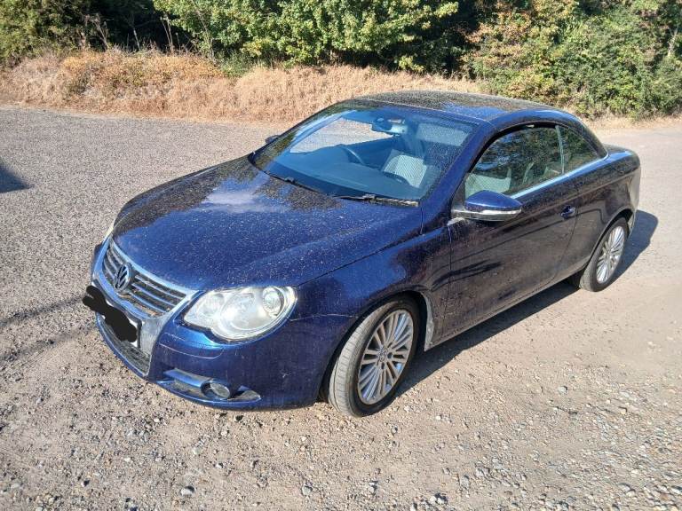 Volkswagen, 1.4 Tsi. 