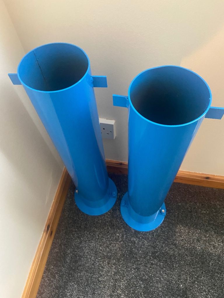 Steel pipe